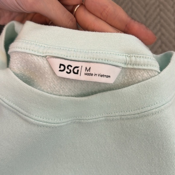 DSG (target) Crewneck size medium - Picture 3 of 3